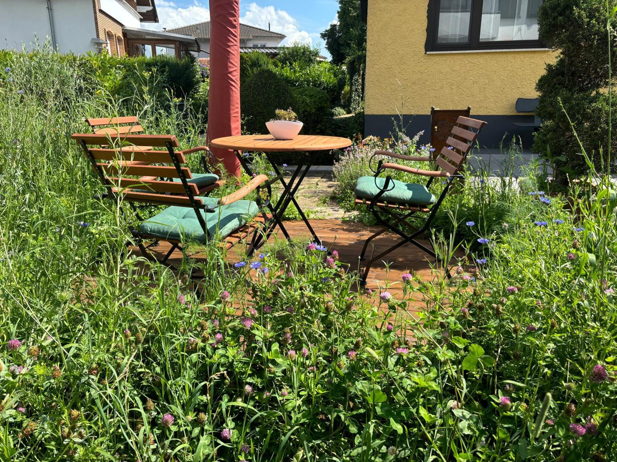 Helle Fewo, 60 Qm, Souterrain, Eigener Eingang, Rhein Und Nahe Bingen am Rhein Exterior foto